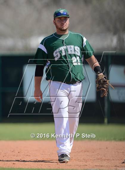Thumbnail 1 in Thibodaux vs. South Terrebonne (VC Tournament) photogallery.