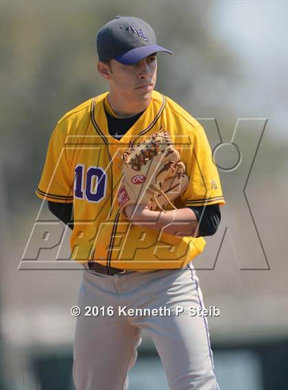 Thumbnail 1 in Thibodaux vs. South Terrebonne (VC Tournament) photogallery.