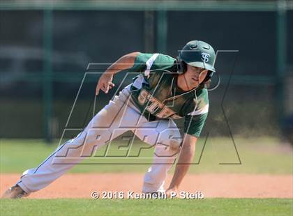 Thumbnail 3 in Thibodaux vs. South Terrebonne (VC Tournament) photogallery.