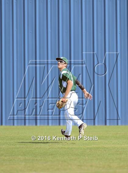 Thumbnail 1 in Thibodaux vs. South Terrebonne (VC Tournament) photogallery.