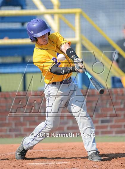 Thumbnail 1 in Thibodaux vs. South Terrebonne (VC Tournament) photogallery.