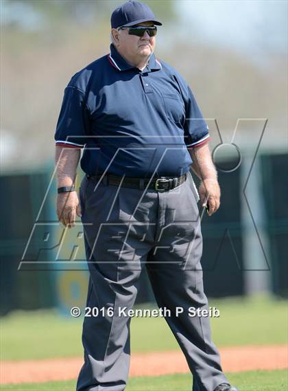Thumbnail 1 in Thibodaux vs. South Terrebonne (VC Tournament) photogallery.