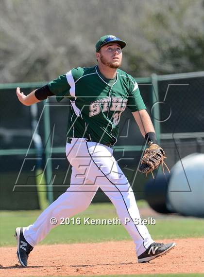Thumbnail 2 in Thibodaux vs. South Terrebonne (VC Tournament) photogallery.