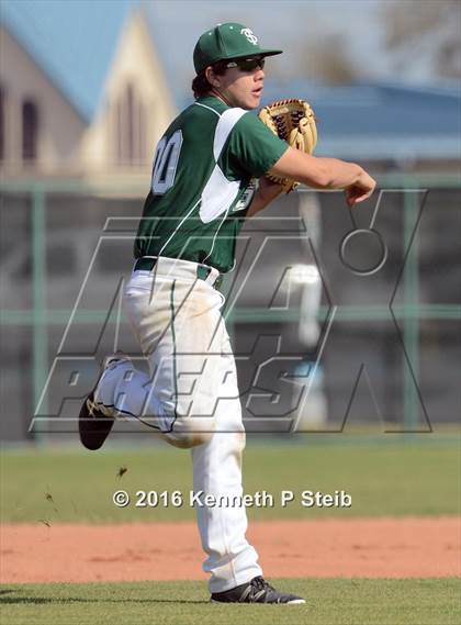 Thumbnail 1 in Thibodaux vs. South Terrebonne (VC Tournament) photogallery.