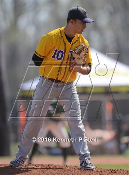 Thumbnail 1 in Thibodaux vs. South Terrebonne (VC Tournament) photogallery.