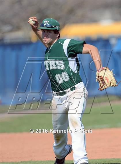 Thumbnail 3 in Thibodaux vs. South Terrebonne (VC Tournament) photogallery.