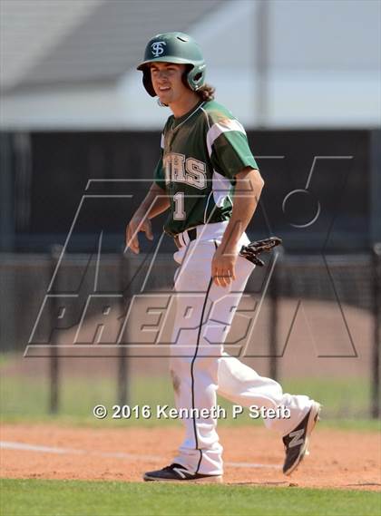 Thumbnail 2 in Thibodaux vs. South Terrebonne (VC Tournament) photogallery.
