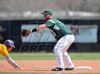 Thumbnail 1 in Thibodaux vs. South Terrebonne (VC Tournament) photogallery.
