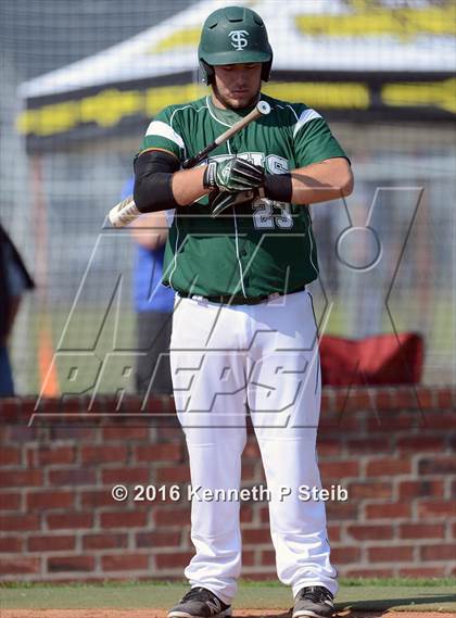 Thumbnail 1 in Thibodaux vs. South Terrebonne (VC Tournament) photogallery.