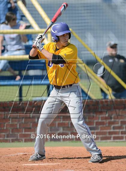 Thumbnail 3 in Thibodaux vs. South Terrebonne (VC Tournament) photogallery.