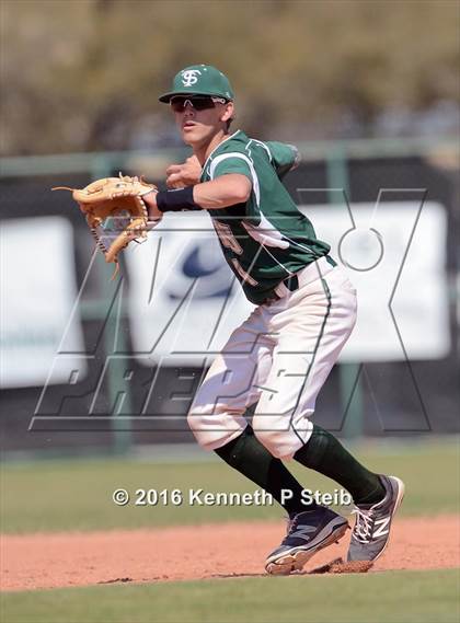 Thumbnail 1 in Thibodaux vs. South Terrebonne (VC Tournament) photogallery.