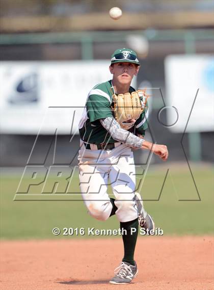 Thumbnail 3 in Thibodaux vs. South Terrebonne (VC Tournament) photogallery.