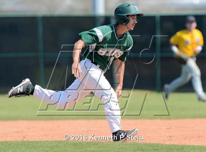 Thumbnail 1 in Thibodaux vs. South Terrebonne (VC Tournament) photogallery.