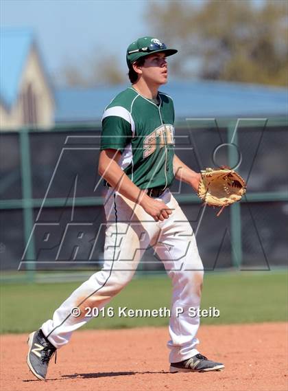 Thumbnail 1 in Thibodaux vs. South Terrebonne (VC Tournament) photogallery.