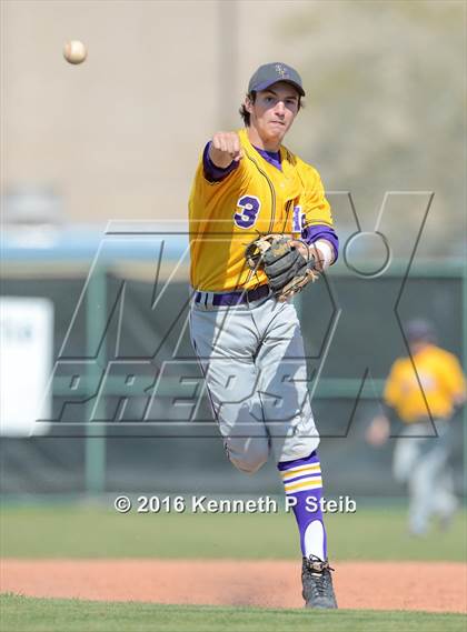 Thumbnail 3 in Thibodaux vs. South Terrebonne (VC Tournament) photogallery.