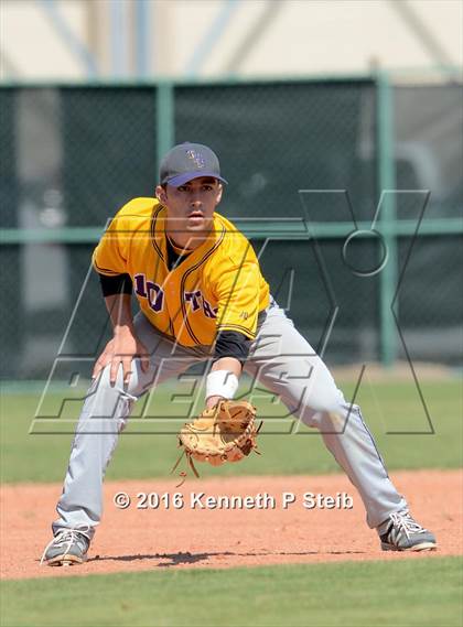 Thumbnail 1 in Thibodaux vs. South Terrebonne (VC Tournament) photogallery.