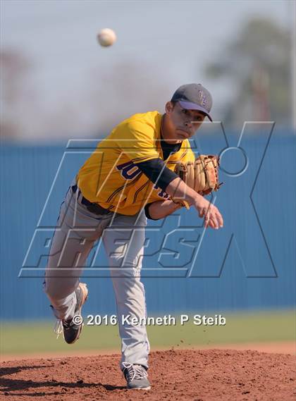 Thumbnail 1 in Thibodaux vs. South Terrebonne (VC Tournament) photogallery.