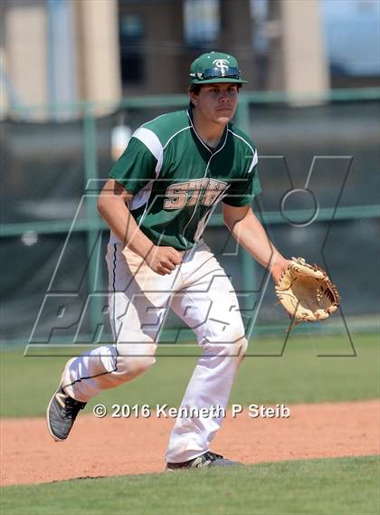 Thumbnail 1 in Thibodaux vs. South Terrebonne (VC Tournament) photogallery.
