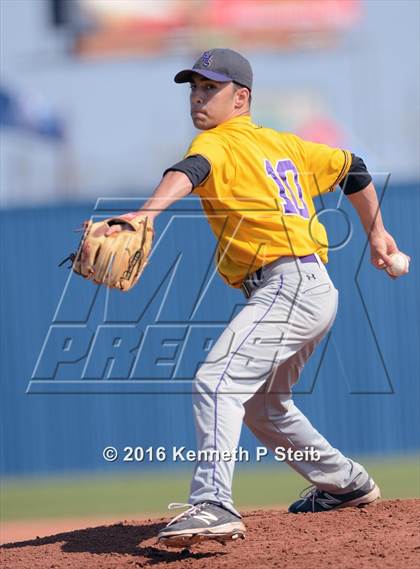 Thumbnail 3 in Thibodaux vs. South Terrebonne (VC Tournament) photogallery.