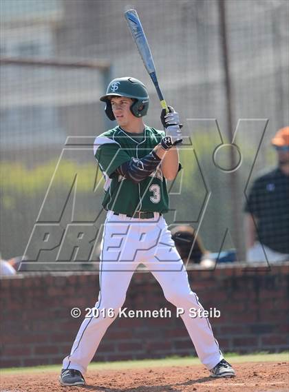 Thumbnail 2 in Thibodaux vs. South Terrebonne (VC Tournament) photogallery.
