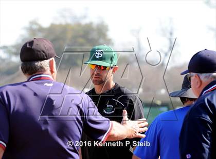 Thumbnail 3 in Thibodaux vs. South Terrebonne (VC Tournament) photogallery.