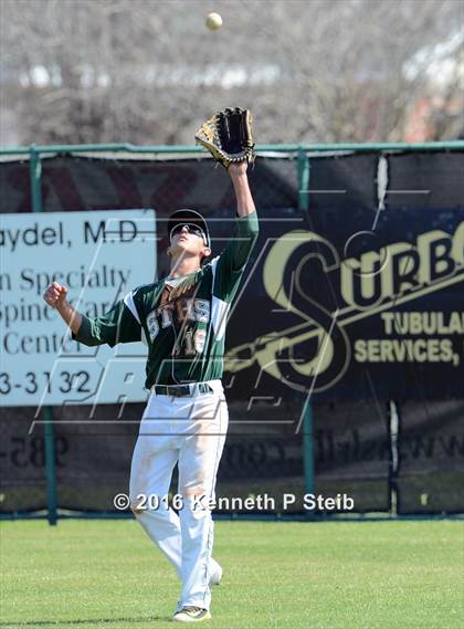 Thumbnail 1 in Thibodaux vs. South Terrebonne (VC Tournament) photogallery.