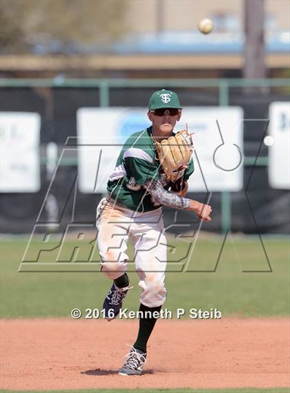 Thumbnail 1 in Thibodaux vs. South Terrebonne (VC Tournament) photogallery.