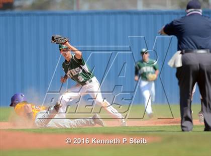 Thumbnail 3 in Thibodaux vs. South Terrebonne (VC Tournament) photogallery.