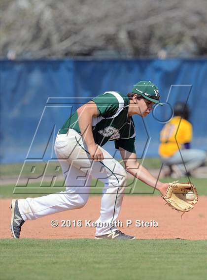 Thumbnail 2 in Thibodaux vs. South Terrebonne (VC Tournament) photogallery.