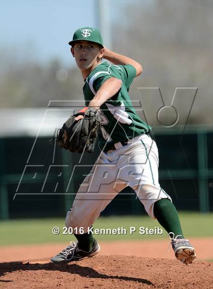 Thumbnail 3 in Thibodaux vs. South Terrebonne (VC Tournament) photogallery.