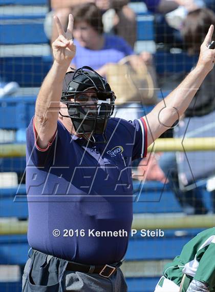 Thumbnail 3 in Thibodaux vs. South Terrebonne (VC Tournament) photogallery.