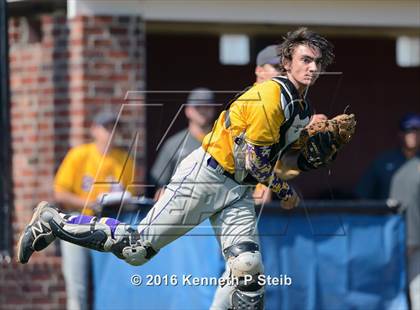 Thumbnail 3 in Thibodaux vs. South Terrebonne (VC Tournament) photogallery.
