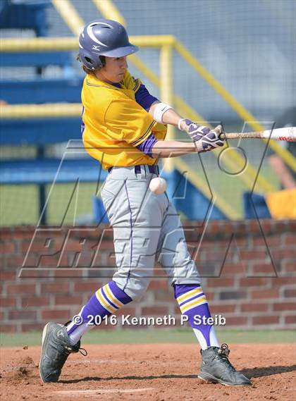 Thumbnail 3 in Thibodaux vs. South Terrebonne (VC Tournament) photogallery.