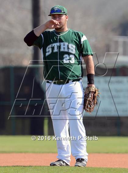 Thumbnail 3 in Thibodaux vs. South Terrebonne (VC Tournament) photogallery.