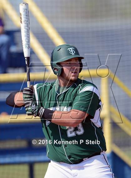 Thumbnail 3 in Thibodaux vs. South Terrebonne (VC Tournament) photogallery.