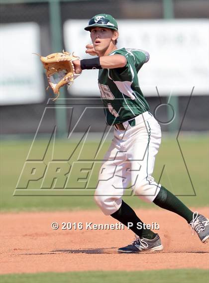 Thumbnail 1 in Thibodaux vs. South Terrebonne (VC Tournament) photogallery.