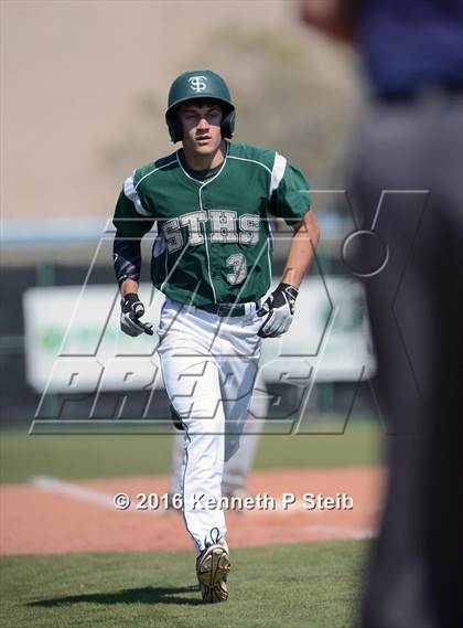 Thumbnail 2 in Thibodaux vs. South Terrebonne (VC Tournament) photogallery.