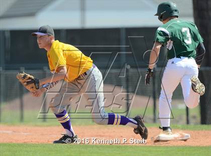 Thumbnail 1 in Thibodaux vs. South Terrebonne (VC Tournament) photogallery.