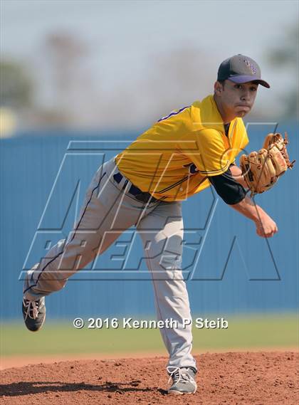Thumbnail 3 in Thibodaux vs. South Terrebonne (VC Tournament) photogallery.