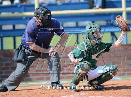Thumbnail 1 in Thibodaux vs. South Terrebonne (VC Tournament) photogallery.