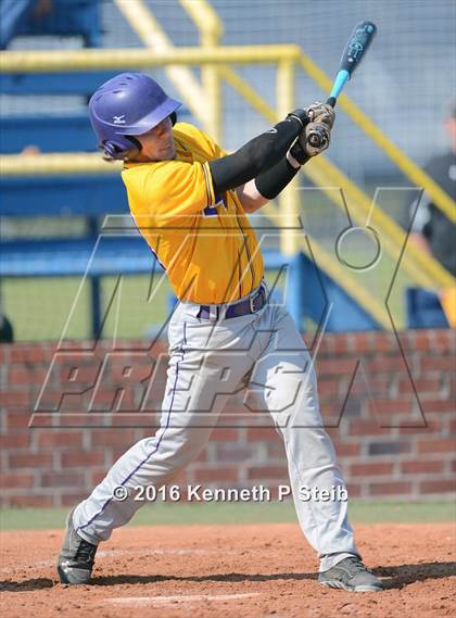 Thumbnail 2 in Thibodaux vs. South Terrebonne (VC Tournament) photogallery.