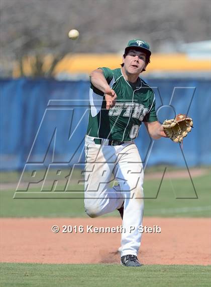 Thumbnail 1 in Thibodaux vs. South Terrebonne (VC Tournament) photogallery.