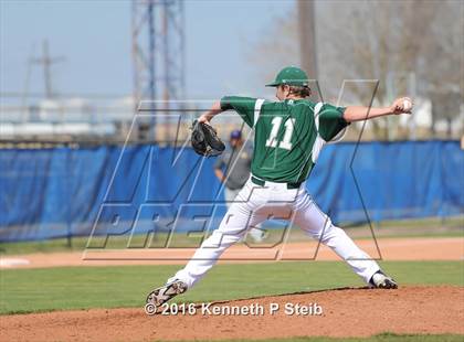 Thumbnail 2 in Thibodaux vs. South Terrebonne (VC Tournament) photogallery.