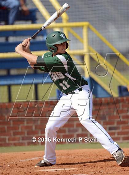 Thumbnail 1 in Thibodaux vs. South Terrebonne (VC Tournament) photogallery.
