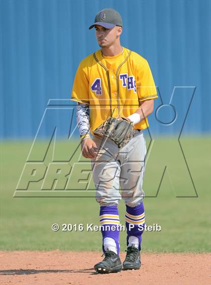 Thumbnail 1 in Thibodaux vs. South Terrebonne (VC Tournament) photogallery.