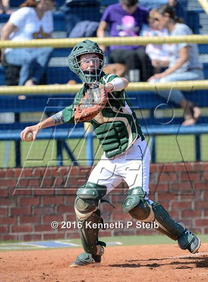 Thumbnail 3 in Thibodaux vs. South Terrebonne (VC Tournament) photogallery.