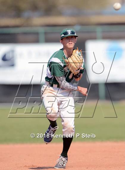 Thumbnail 1 in Thibodaux vs. South Terrebonne (VC Tournament) photogallery.