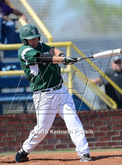 Thumbnail 3 in Thibodaux vs. South Terrebonne (VC Tournament) photogallery.