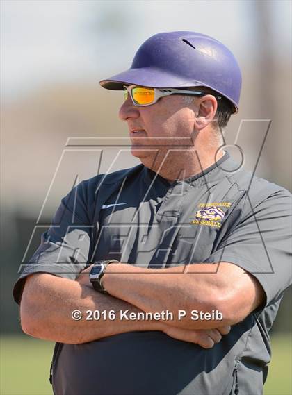 Thumbnail 1 in Thibodaux vs. South Terrebonne (VC Tournament) photogallery.