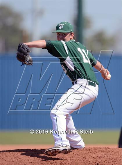 Thumbnail 2 in Thibodaux vs. South Terrebonne (VC Tournament) photogallery.